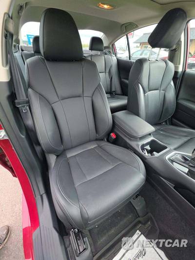 2021 Subaru Legacy Limited - zdjęcie 15 z 23 - miniatura