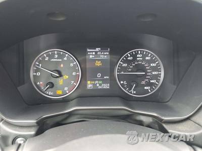 2021 Subaru Legacy Limited - zdjęcie 6 z 23 - miniatura