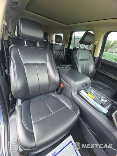 2022 Ford Expedition XLT - zdjęcie 19 z 31 - miniatura