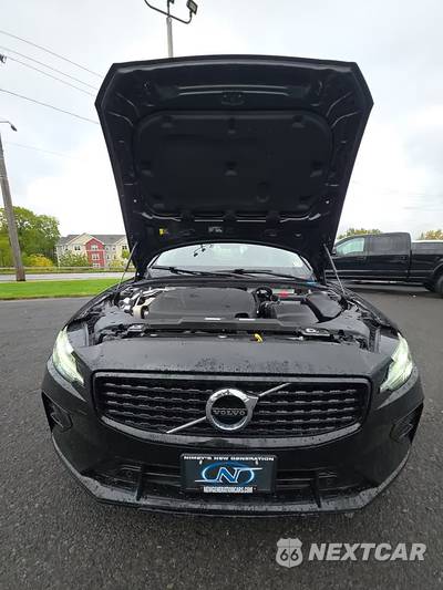 2021 Volvo S60 T5 Momentum - zdjęcie 23 z 23 - miniatura