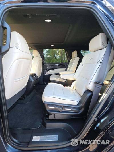 2021 Cadillac Escalade Sport 1SC - zdjęcie 10 z 29 - miniatura