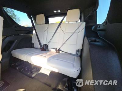 2021 Cadillac Escalade Sport 1SC - zdjęcie 11 z 29 - miniatura
