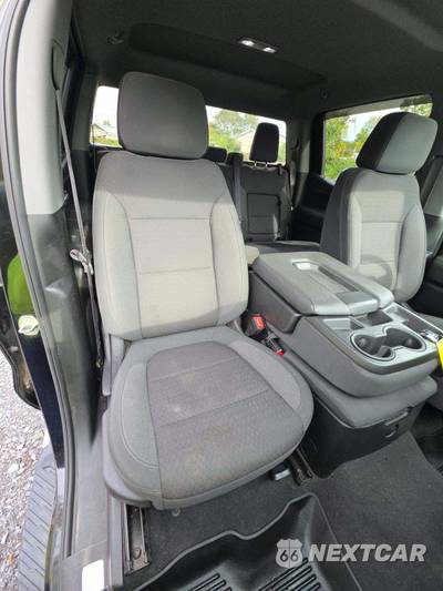 2021 Chevrolet Silverado 1500 RST Crew Cab Short Bed 1SP - zdjęcie 15 z 36 - miniatura