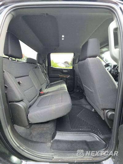 2021 Chevrolet Silverado 1500 RST Crew Cab Short Bed 1SP - zdjęcie 13 z 36 - miniatura