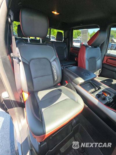 2021 Ram 1500 Rebel Crew Cab Short Bed - zdjęcie 15 z 25 - miniatura