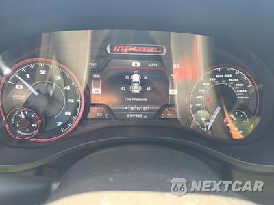 2021 Ram 1500 Rebel Crew Cab Short Bed - zdjęcie 6 z 25 - miniatura