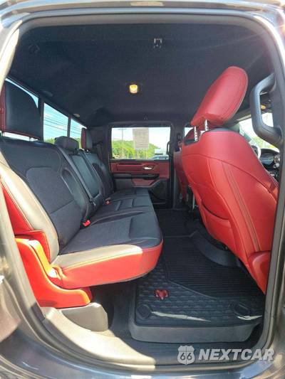 2021 Ram 1500 Rebel Crew Cab Short Bed - zdjęcie 13 z 25 - miniatura