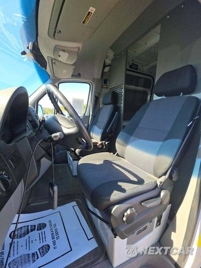 2012 Mercedes-Benz Sprinter 2500 Cargo Van Standard Roof 144.3" WB - zdjęcie 3 z 27 - miniatura