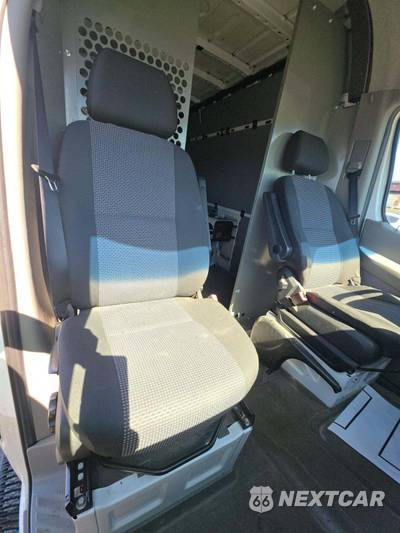 2012 Mercedes-Benz Sprinter 2500 Cargo Van Standard Roof 144.3" WB - zdjęcie 14 z 27 - miniatura