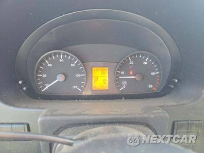 2012 Mercedes-Benz Sprinter 2500 Cargo Van Standard Roof 144.3" WB - zdjęcie 6 z 27 - miniatura
