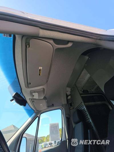 2012 Mercedes-Benz Sprinter 2500 Cargo Van Standard Roof 144.3" WB - zdjęcie 8 z 27 - miniatura