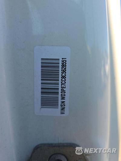 2012 Mercedes-Benz Sprinter 2500 Cargo Van Standard Roof 144.3" WB - zdjęcie 2 z 27 - miniatura