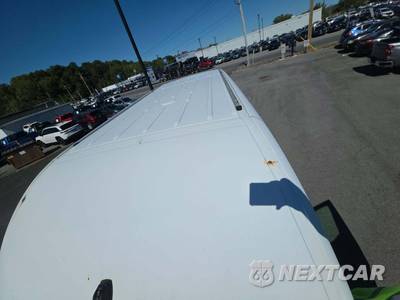 2012 Mercedes-Benz Sprinter 2500 Cargo Van Standard Roof 144.3" WB - zdjęcie 9 z 27 - miniatura