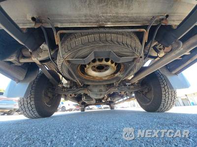 2012 Mercedes-Benz Sprinter 2500 Cargo Van Standard Roof 144.3" WB - zdjęcie 11 z 27 - miniatura