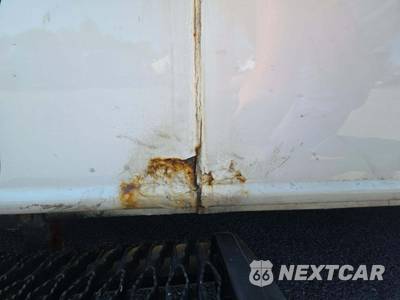 2012 Mercedes-Benz Sprinter 2500 Cargo Van Standard Roof 144.3" WB - zdjęcie 20 z 27 - miniatura