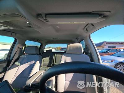 2015 Chevrolet Silverado 1500 LS Crew Cab Short Bed 1LS - zdjęcie 11 z 33 - miniatura
