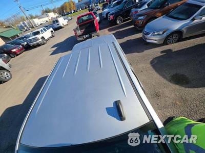 2015 Chevrolet Silverado 1500 LS Crew Cab Short Bed 1LS - zdjęcie 12 z 33 - miniatura