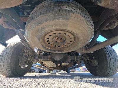 2015 Chevrolet Silverado 1500 LS Crew Cab Short Bed 1LS - zdjęcie 15 z 33 - miniatura