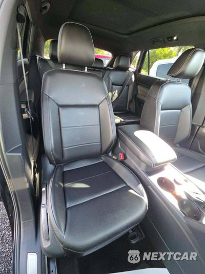 2021 Volkswagen Atlas Cross Sport V6 SE w/Technology R-Line - zdjęcie 18 z 26 - miniatura