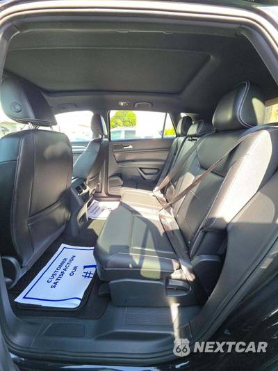 2021 Volkswagen Atlas Cross Sport V6 SE w/Technology R-Line - zdjęcie 13 z 26 - miniatura