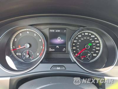 2021 Volkswagen Atlas Cross Sport V6 SE w/Technology R-Line - zdjęcie 9 z 26 - miniatura