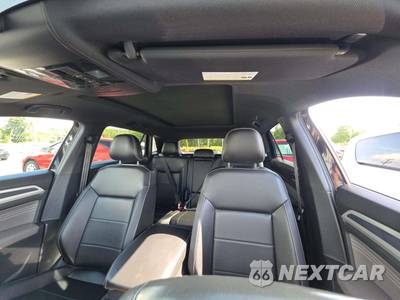 2021 Volkswagen Atlas Cross Sport V6 SE w/Technology R-Line - zdjęcie 11 z 26 - miniatura