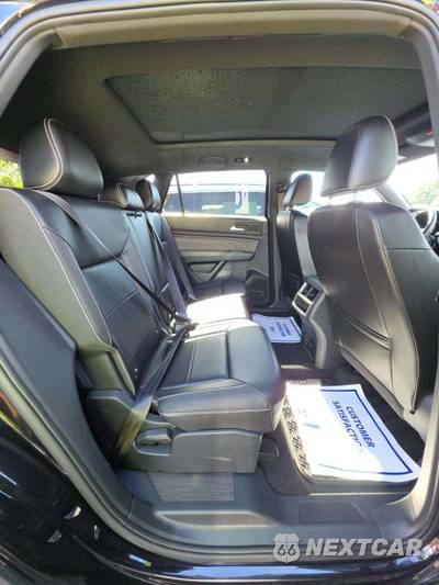 2021 Volkswagen Atlas Cross Sport V6 SE w/Technology R-Line - zdjęcie 16 z 26 - miniatura