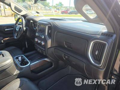 2020 GMC Sierra 1500 Denali Crew Cab Short Bed - zdjęcie 16 z 27 - miniatura