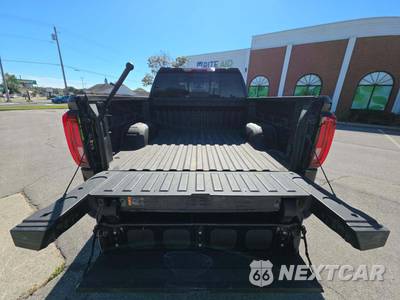 2020 GMC Sierra 1500 Denali Crew Cab Short Bed - zdjęcie 11 z 27 - miniatura