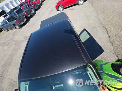 2012 Nissan TITAN SV Extended Cab Medium Bed - zdjęcie 9 z 29 - miniatura