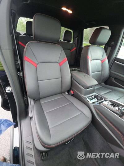 2023 Chevrolet Colorado Z71 Crew Cab Medium Bed 4Z7 - zdjęcie 15 z 26 - miniatura