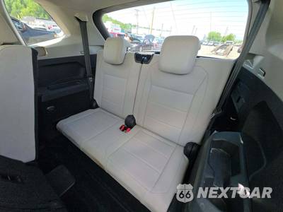 2018 Volkswagen Tiguan SE - zdjęcie 11 z 31 - miniatura