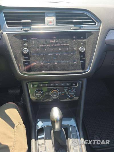 2018 Volkswagen Tiguan SEL - zdjęcie 7 z 28 - miniatura