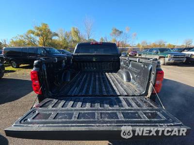 2018 Chevrolet Silverado 1500 LS Crew Cab Short Bed 1LS - zdjęcie 14 z 39 - miniatura