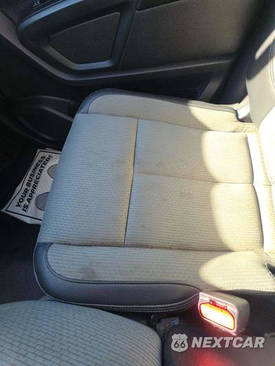2021 Nissan TITAN S Crew Cab Short Bed - zdjęcie 18 z 30 - miniatura