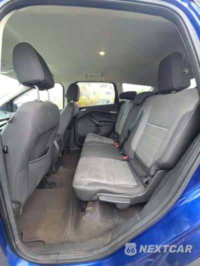2015 Ford Escape SE - zdjęcie 10 z 39 - miniatura