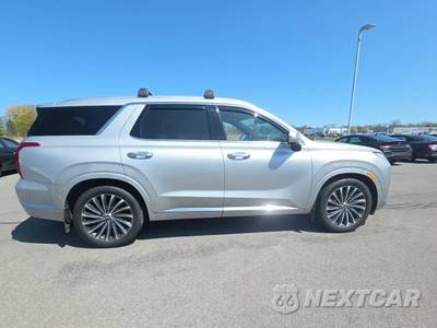 2023 Hyundai Palisade Calligraphy - zdjęcie 5 z 29 - miniatura