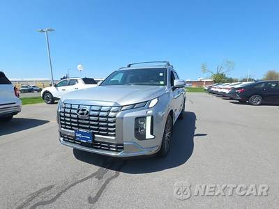 2023 Hyundai Palisade Calligraphy - zdjęcie 1 z 29 - miniatura