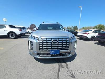 2023 Hyundai Palisade Calligraphy - zdjęcie 2 z 29 - miniatura