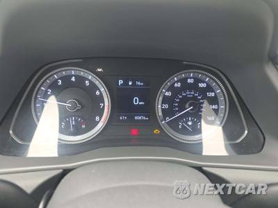 2021 Hyundai Sonata SE - zdjęcie 6 z 30 - miniatura
