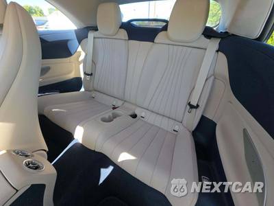 2021 Mercedes-Benz E 450 Convertible - zdjęcie 10 z 21 - miniatura