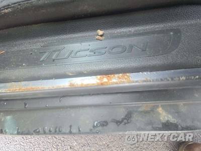 2018 Hyundai Tucson SEL - zdjęcie 27 z 34 - miniatura