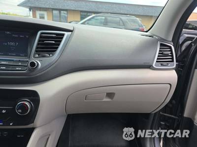 2018 Hyundai Tucson SEL - zdjęcie 16 z 34 - miniatura