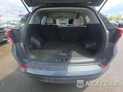 2018 Hyundai Tucson SEL - zdjęcie 11 z 34 - miniatura