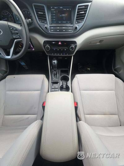 2018 Hyundai Tucson SEL - zdjęcie 7 z 34 - miniatura