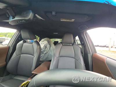 2023 Toyota Venza XLE - zdjęcie 8 z 24 - miniatura