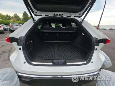 2023 Toyota Venza XLE - zdjęcie 11 z 24 - miniatura