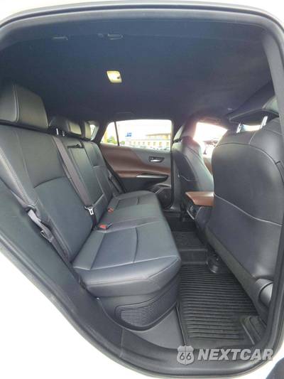 2023 Toyota Venza XLE - zdjęcie 13 z 24 - miniatura