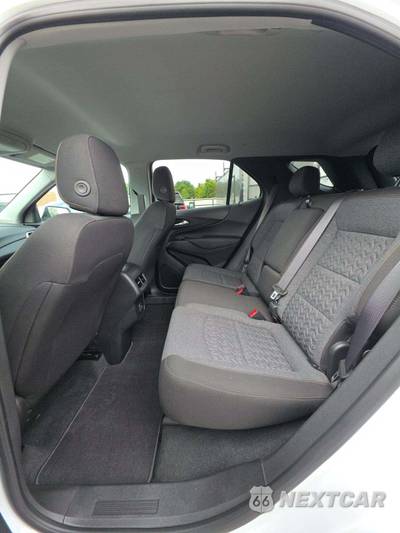 2023 Chevrolet Equinox LT 1LT - zdjęcie 10 z 23 - miniatura