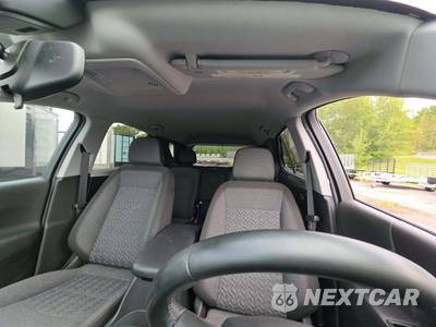 2023 Chevrolet Equinox LT 1LT - zdjęcie 8 z 23 - miniatura